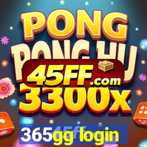 365gg login